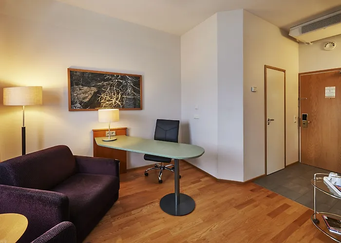 Hotels near Helsinki Airport