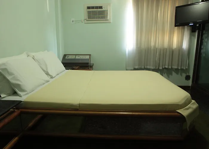 Gamboa Rio Hotel Rio de Janeiro