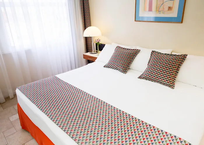 Savoy Othon Lite Hotel Rio de Janeiro