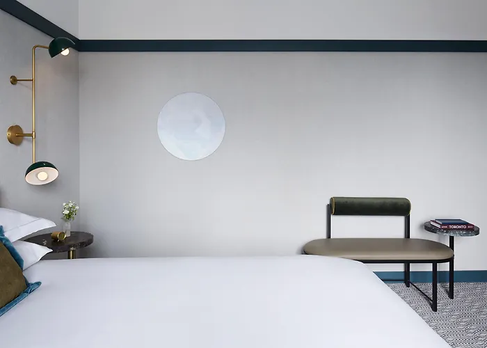 Kimpton Saint George Hotel By Ihg Toronto