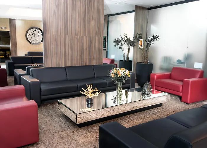 Monaco Guarulhos By Easy Class