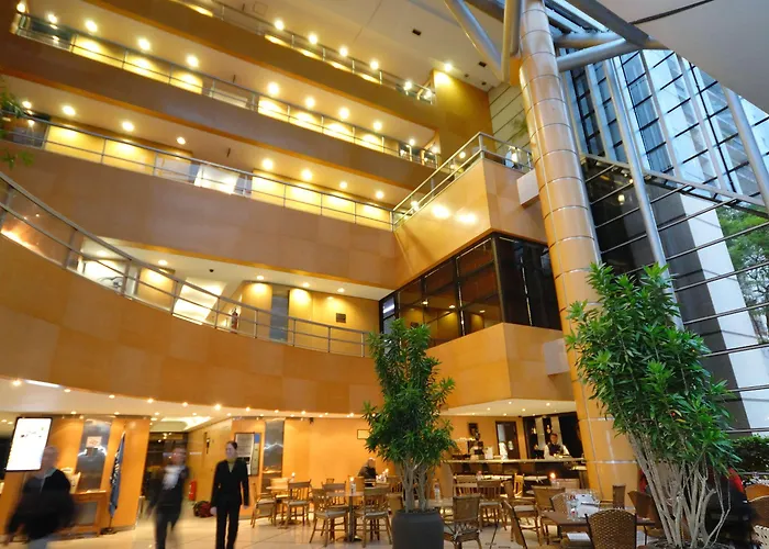 Quality Paulista Hotel São Paulo