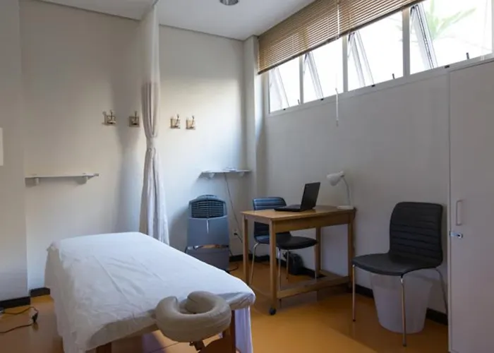 Wyndham Sao Paulo Paulista Hotel