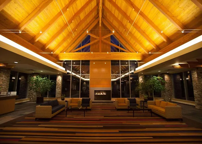 Edmonton Hotel & Convention Center Edmonton