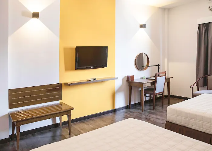 Liberty Hotel Saigon Parkview Ho Chi Minh City