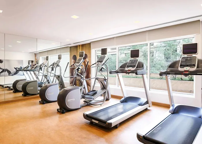 Ibis Pune Viman Nagar - An Accor Brand