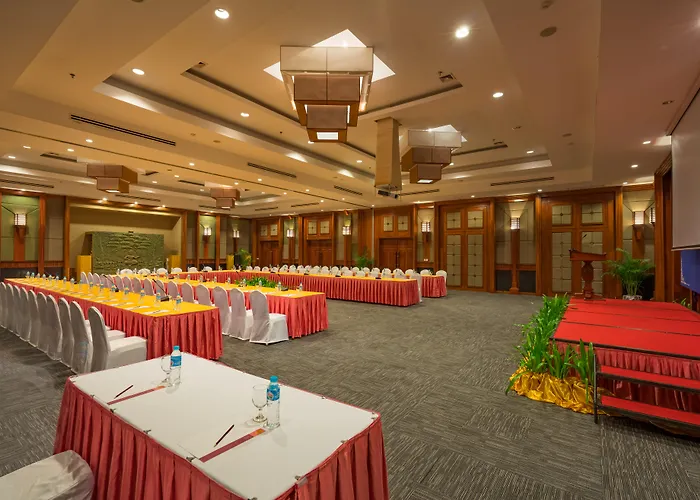 Angkor Miracle Resort & Spa Siem Reap