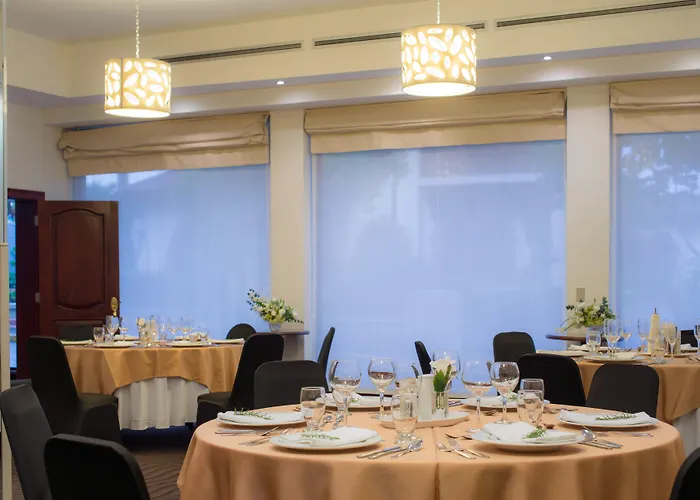 Parque Del Lago Boutique Hotel San Jose 