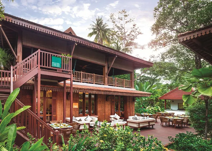 La Residence D'Angkor, A Belmond Hotel, Siem Reap