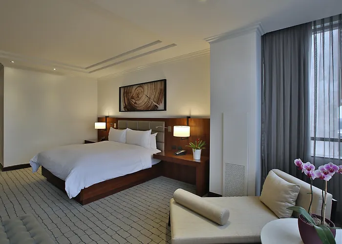 Intercontinental Real Guatemala By Ihg Hotel