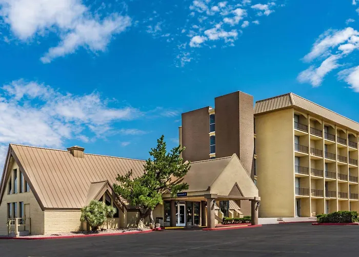 Hotel 505 Albuquerque