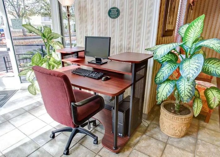 Comfort Suites San Jose Airport