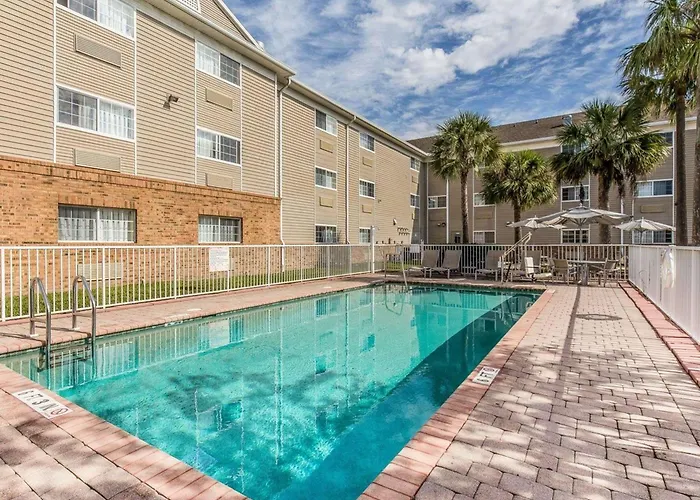 Suburban Studios Fort Myers Cape Coral