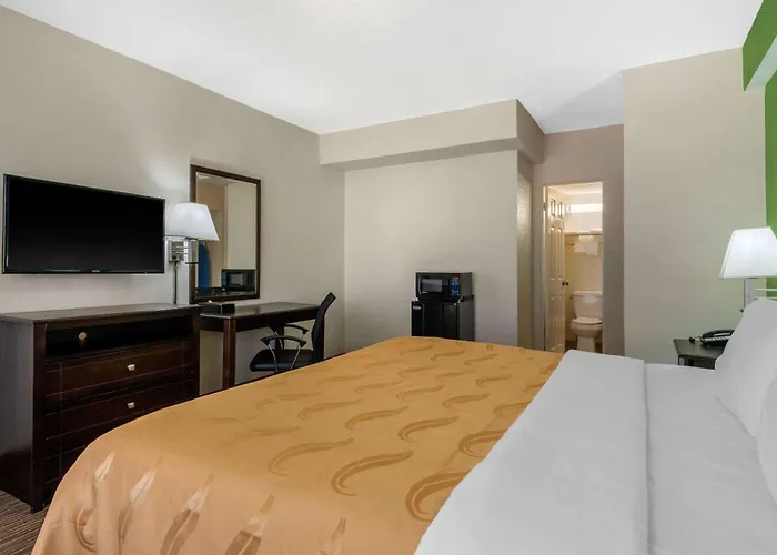 Quality Inn Daytona Beach Oceanfront