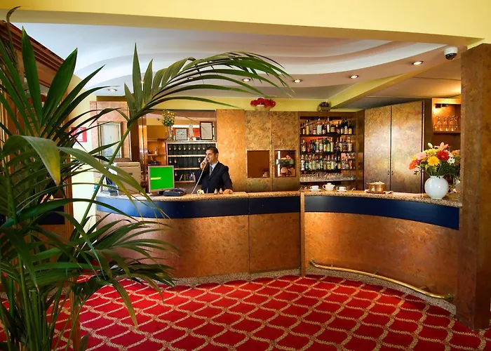 Hotel Cinque Giornate Milan