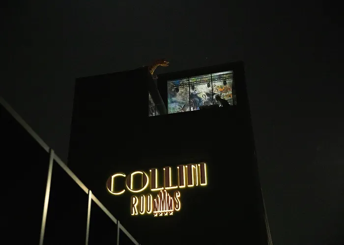 Collini Rooms, Worldhotels Crafted Milan