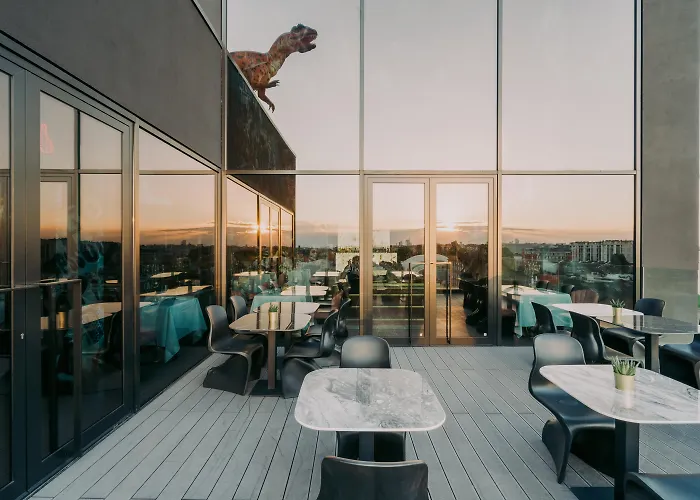 Collini Rooms, Worldhotels Crafted Milan