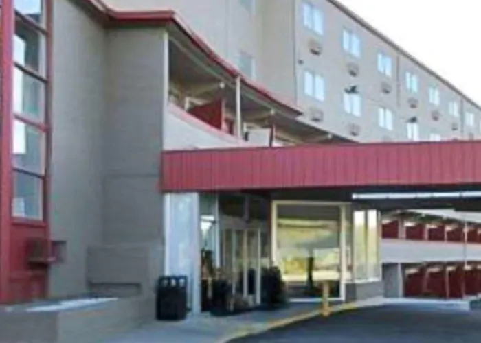 Quality Inn & Suites Airport Spokane