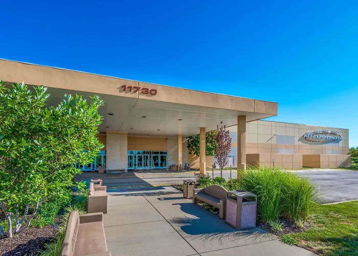 Microtel Inn & Suites By Wyndham Kansas City Airp