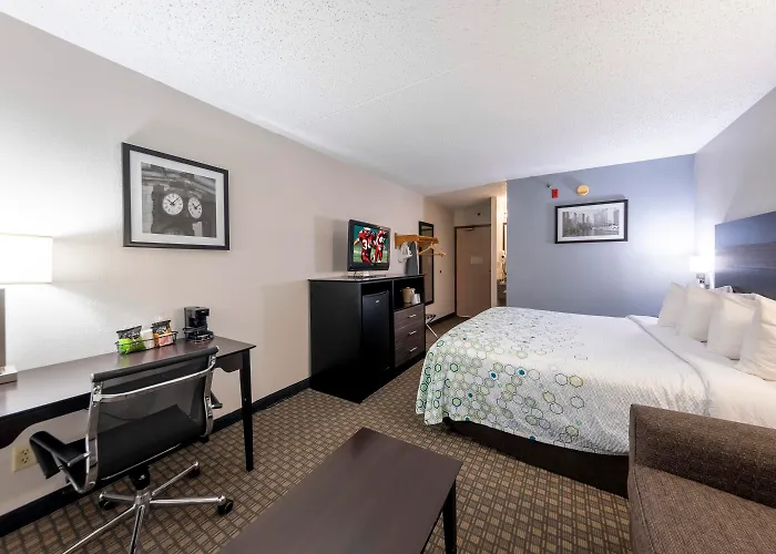 Hometown Inn By Red Roof East Syracuse