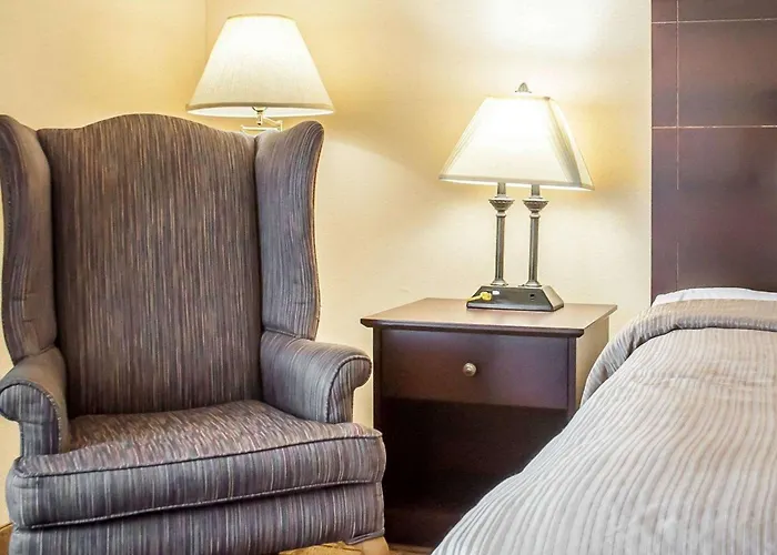 Buffalo Inn Hospitality