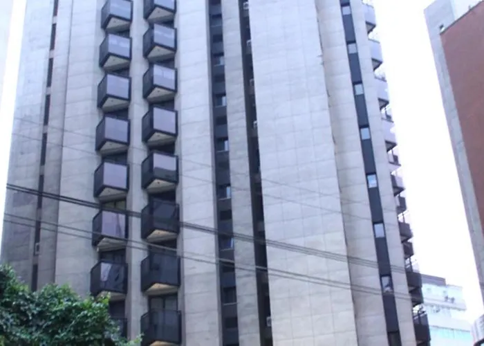 Hotel Massis São Paulo