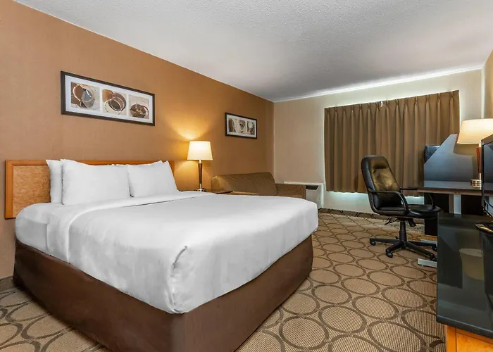 Comfort Inn Regina
