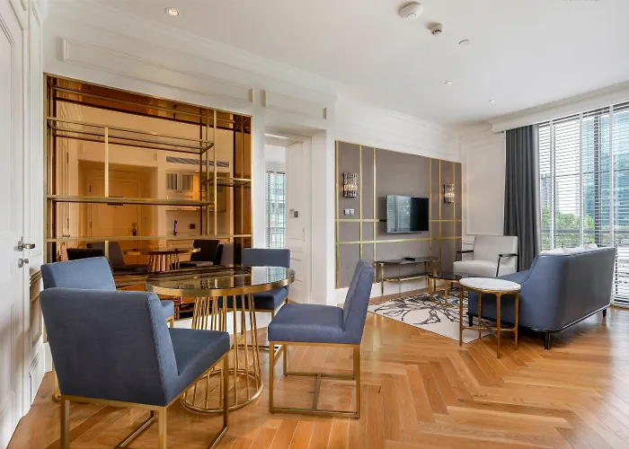 Bach Suites Saigon, A Member Of Design Hotels Ho Chi Minh City