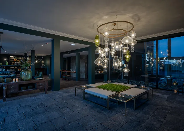 Senhora Da Rosa, Tradition & Nature Hotel Ponta Delgada 