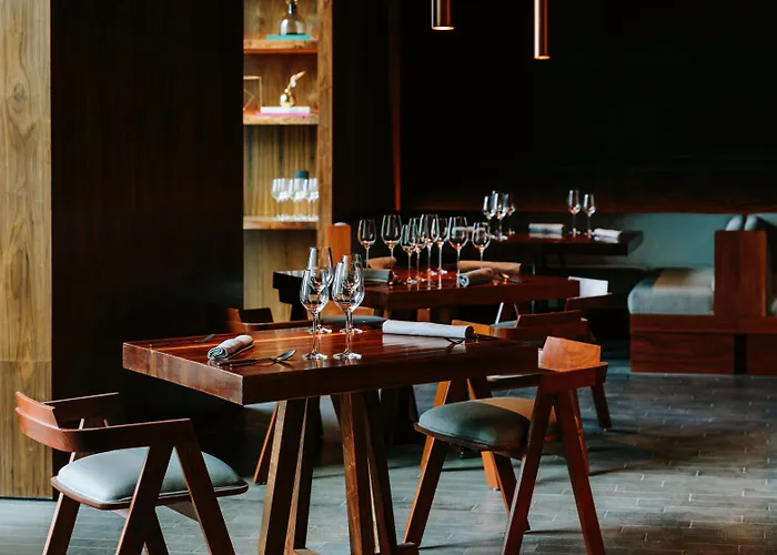 Sofitel Mexico City Reforma