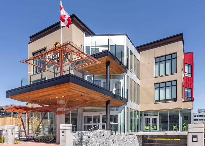 Quality Inn Nanaimo