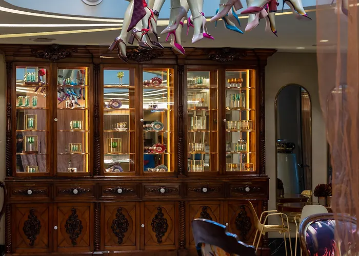 Madalena By The Beautique Hotels Lisbon