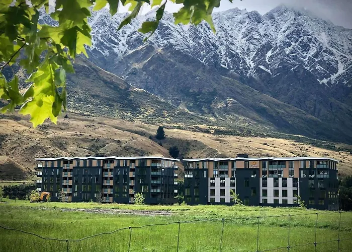 La Quinta By Wyndham Remarkables Park Queenstown