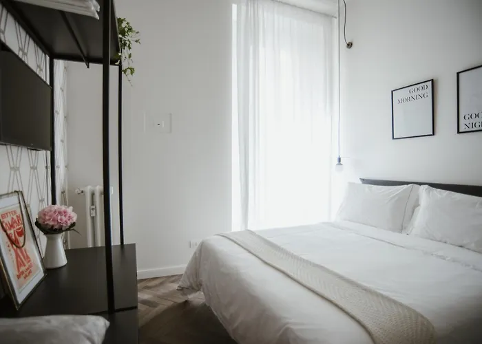 Ca Bela - Porta Romana Milan