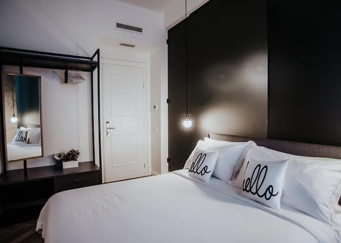 Ca Bela - Porta Romana Milan