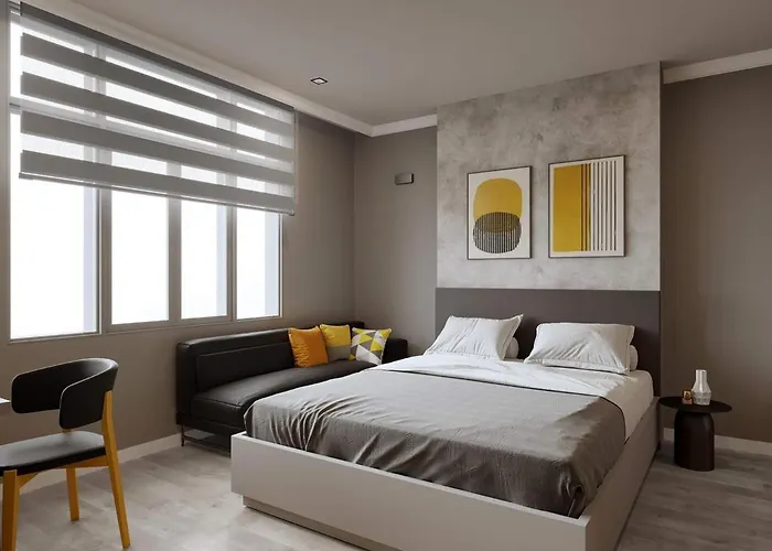 The Hotel Nicecy Ho Chi Minh City