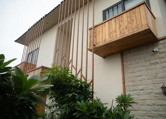 Palm Villas Amritsar