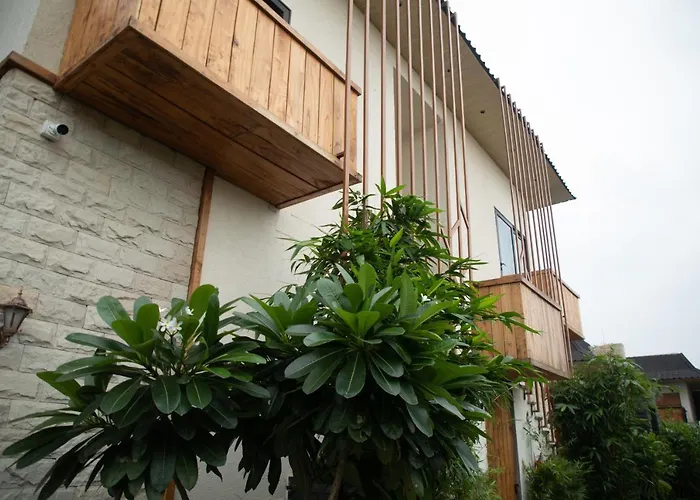 Palm Villas Amritsar