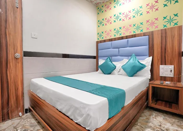 Hotel Tip Top Residency Mumbai
