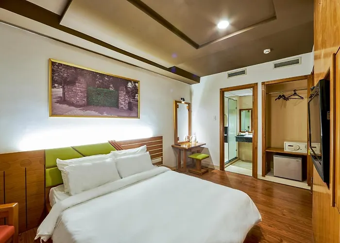 The Noble Swan Hotel Saigon Ho Chi Minh City