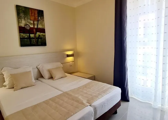 Esperance Hotel Nice