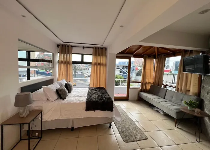 Citadin Hotel Guatemala City