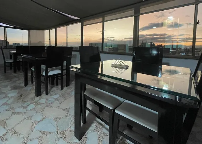 Hotel Airport Travel Bogota