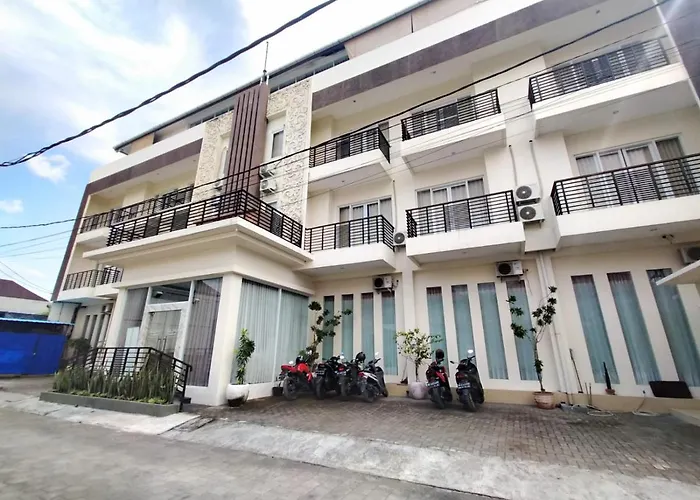 Ultimate Residence Bali Denpasar 