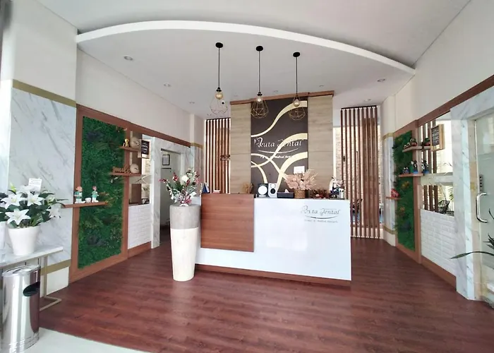 Ultimate Residence Bali Denpasar 