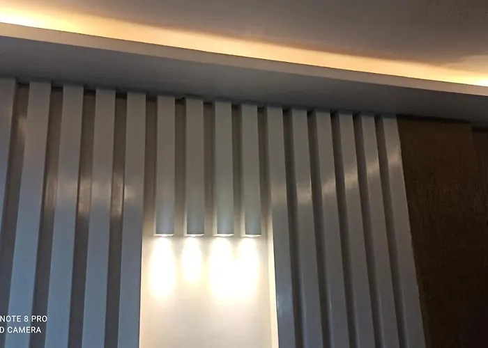 Hotel E Lodge Visakhapatnam