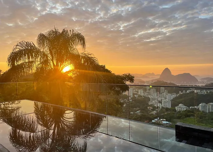 Pousada Rio144 Rio de Janeiro