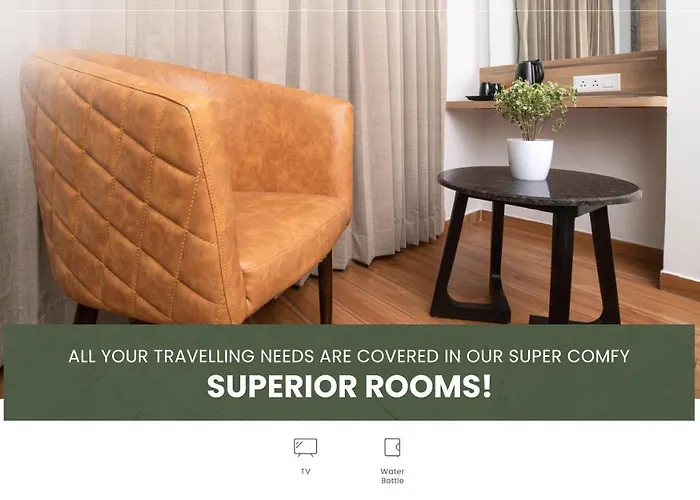 Northway Hotel Visakhapatnam