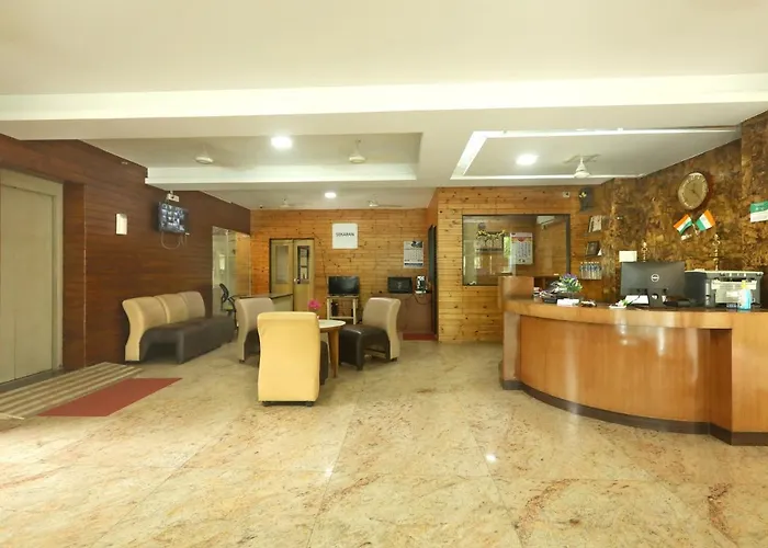 Sekaran Hotel Omr Chennai