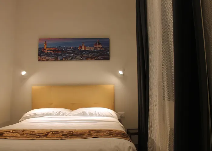 Hotel 900 Toscana Florence